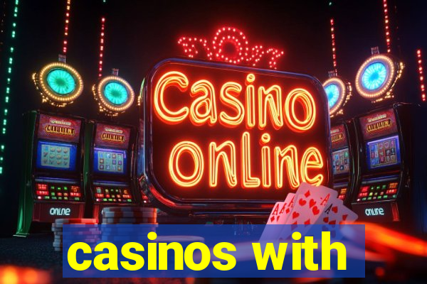 casinos with