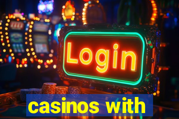 casinos with