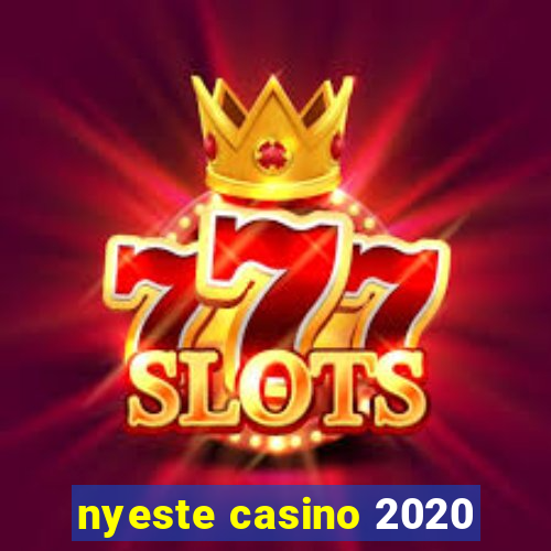 nyeste casino 2020