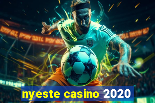 nyeste casino 2020