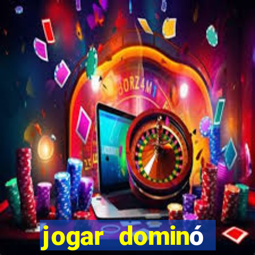 jogar dominó valendo dinheiro