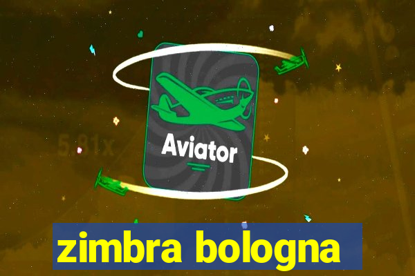 zimbra bologna