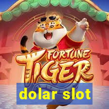 dolar slot