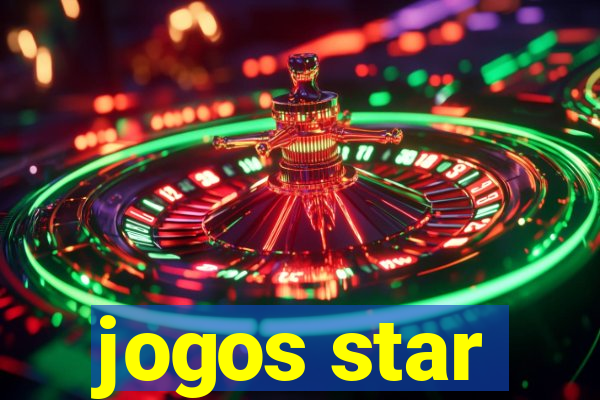 jogos star