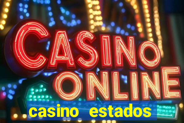 casino estados unidos online