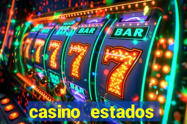 casino estados unidos online