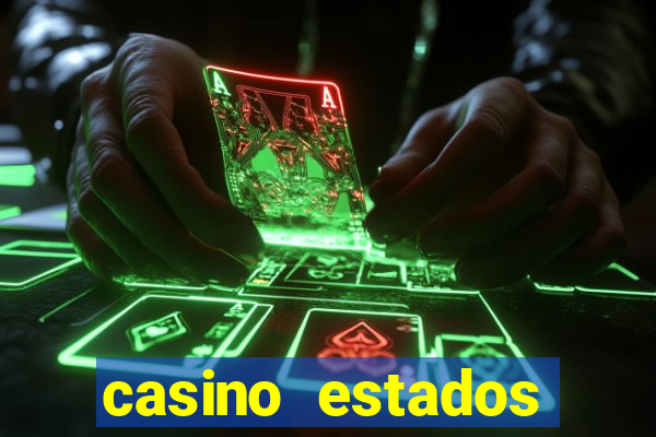 casino estados unidos online