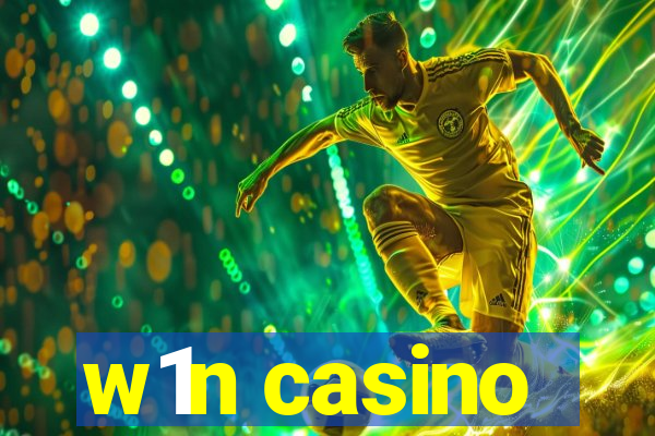 w1n casino