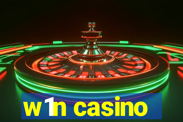 w1n casino