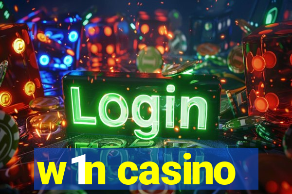 w1n casino