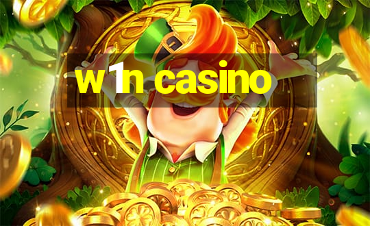 w1n casino