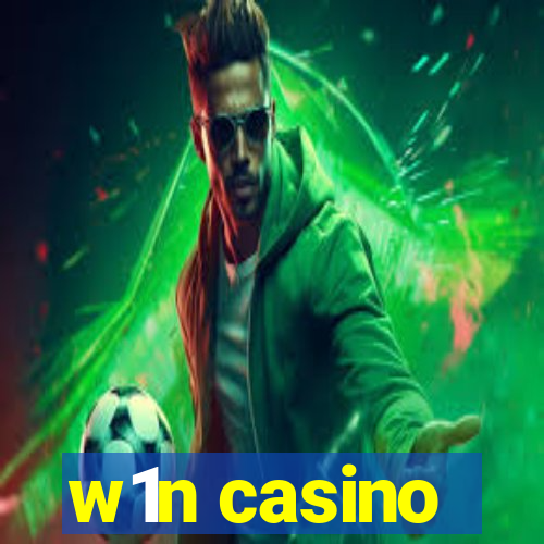 w1n casino