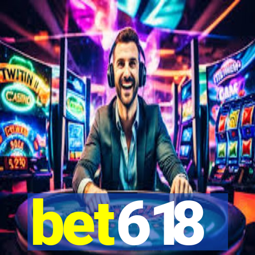 bet618