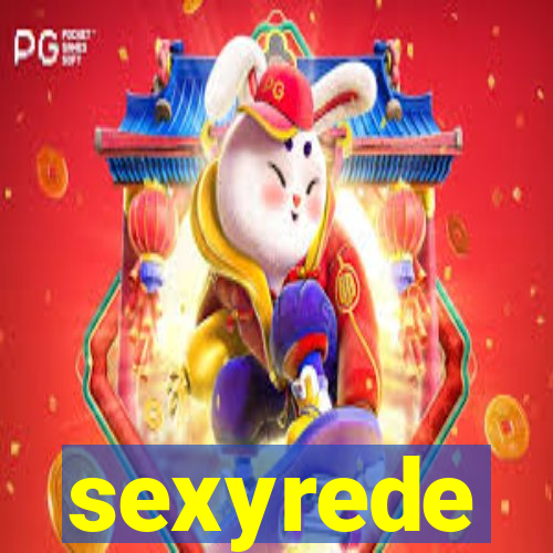 sexyrede