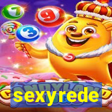 sexyrede