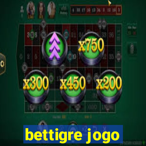 bettigre jogo