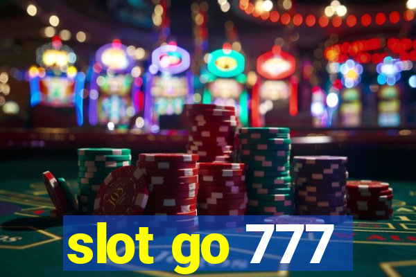 slot go 777