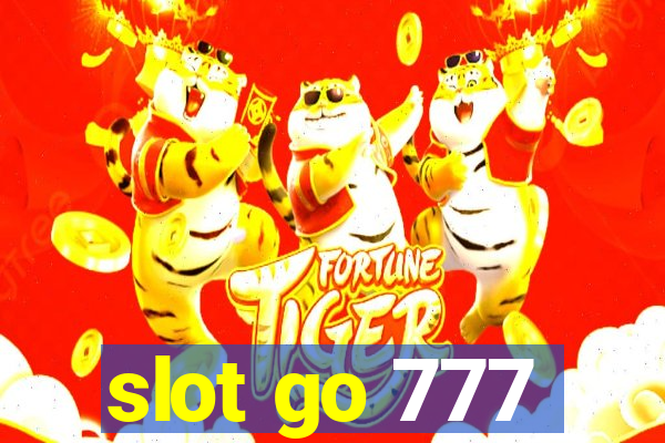 slot go 777