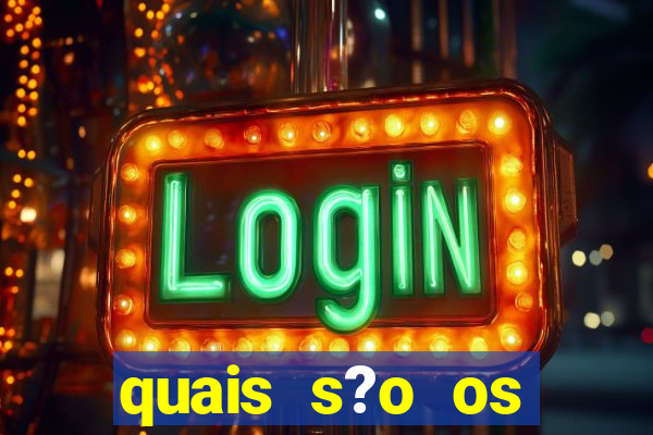 quais s?o os melhores jogos de cassino