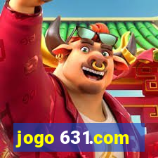 jogo 631.com