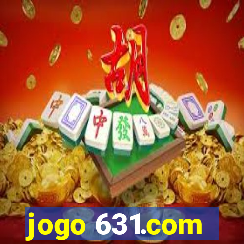 jogo 631.com