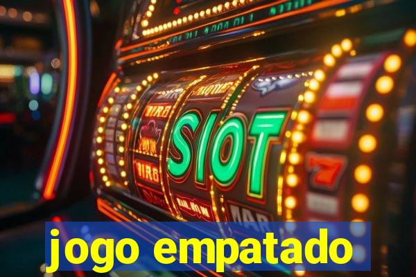 jogo empatado