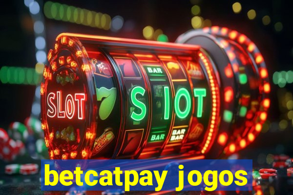 betcatpay jogos