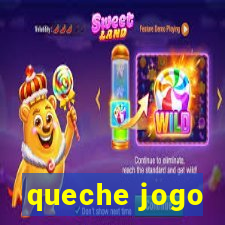 queche jogo