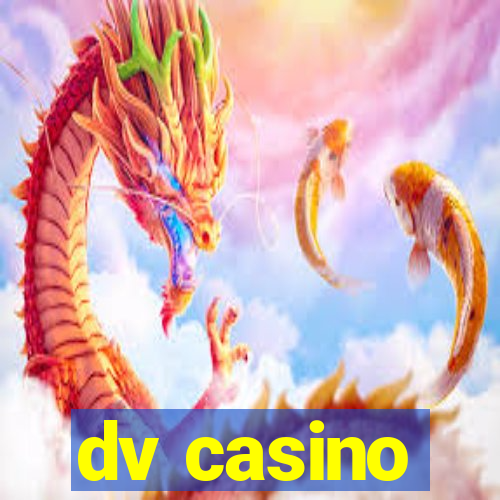 dv casino