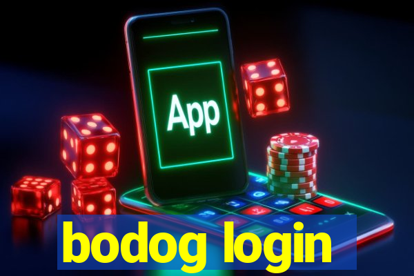 bodog login