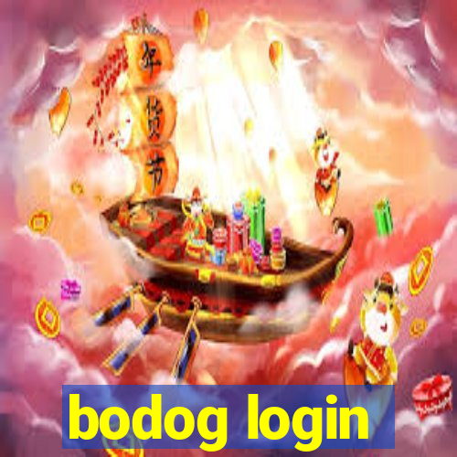 bodog login