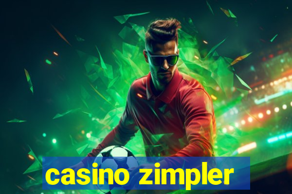 casino zimpler