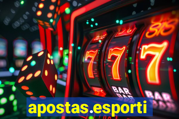 apostas.esportivas