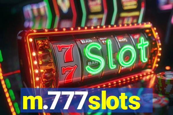 m.777slots