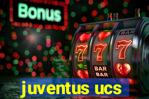 juventus ucs