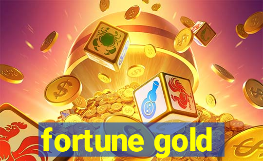 fortune gold