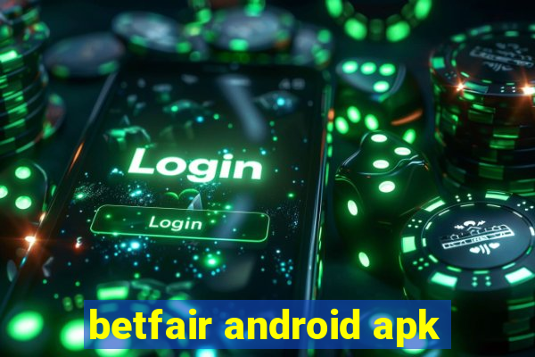 betfair android apk