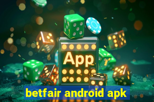 betfair android apk