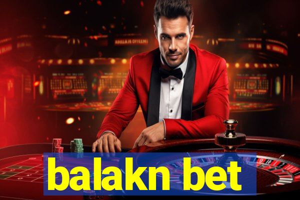 balakn bet