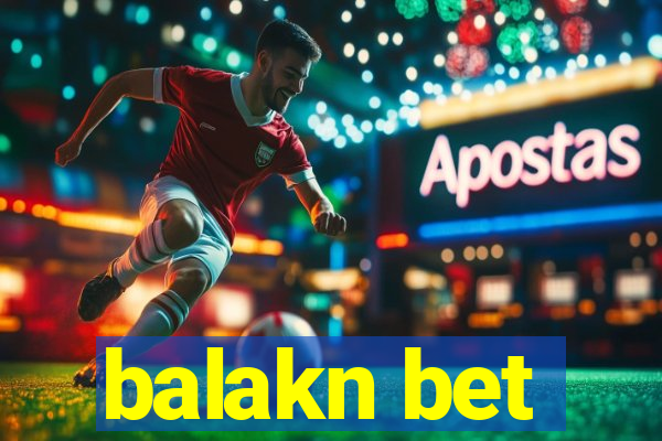 balakn bet