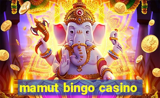 mamut bingo casino