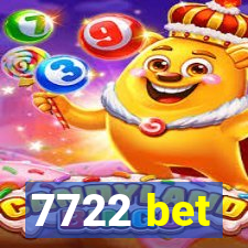 7722 bet