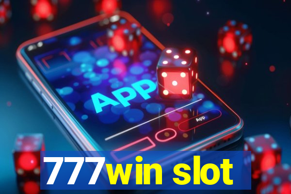 777win slot