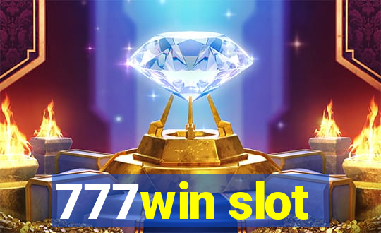 777win slot