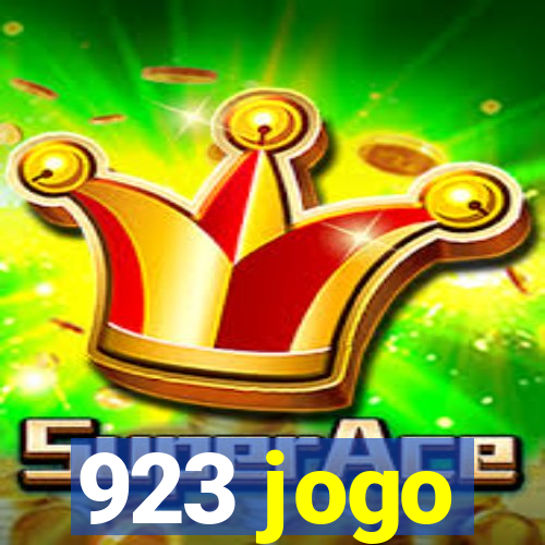 923 jogo