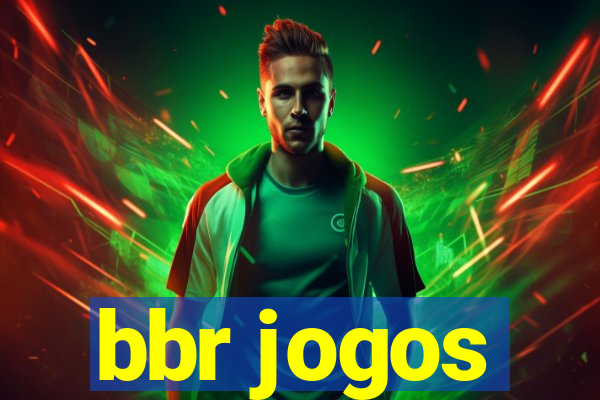 bbr jogos