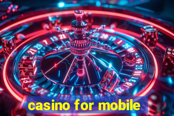 casino for mobile