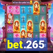 bet.265