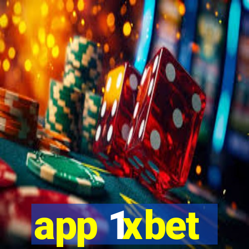 app 1xbet