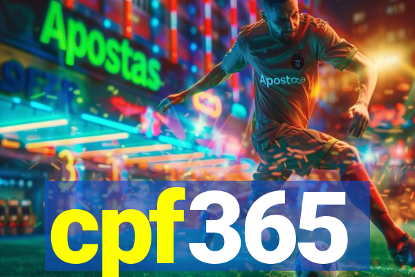 cpf365